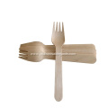 Disposable wooden forks and spoons bulk